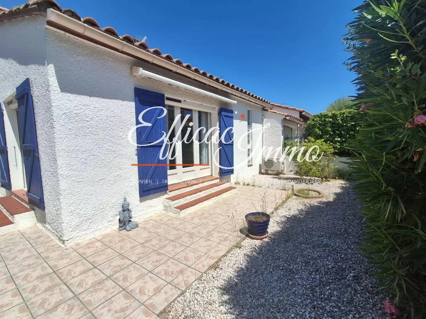Maison à vendre, 110m², Argelès-sur-Mer