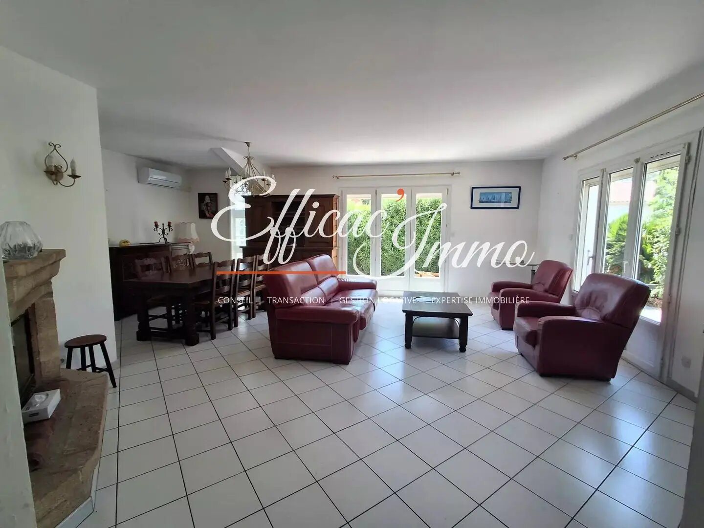 Maison à vendre, 110m², Argelès-sur-Mer