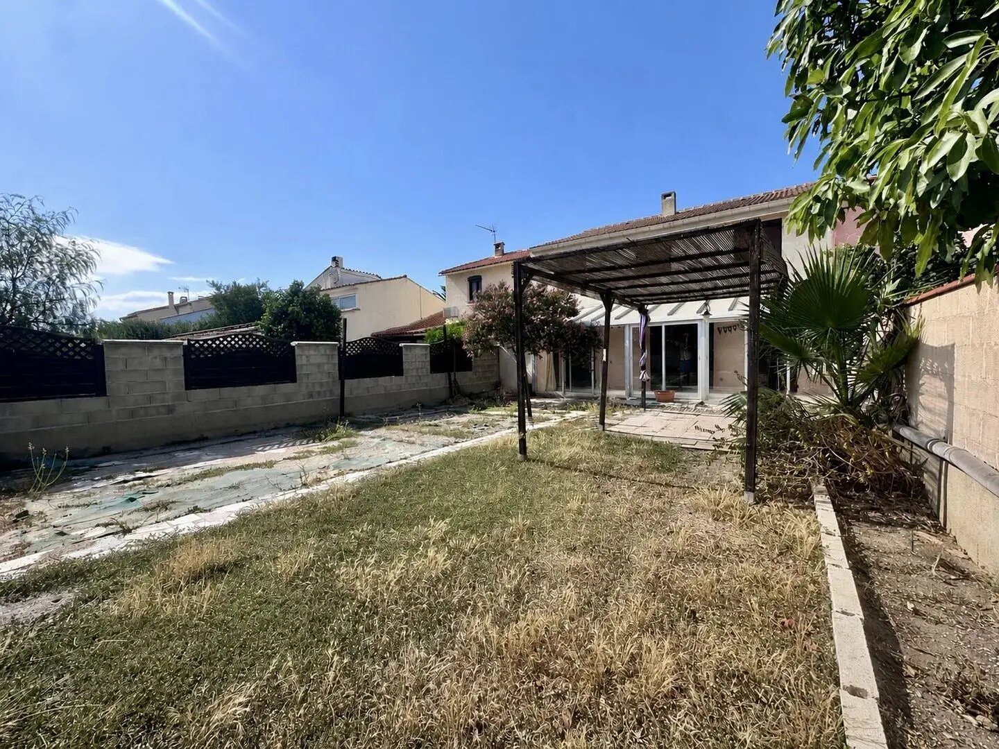 Maison à vendre, 126m², Saleilles