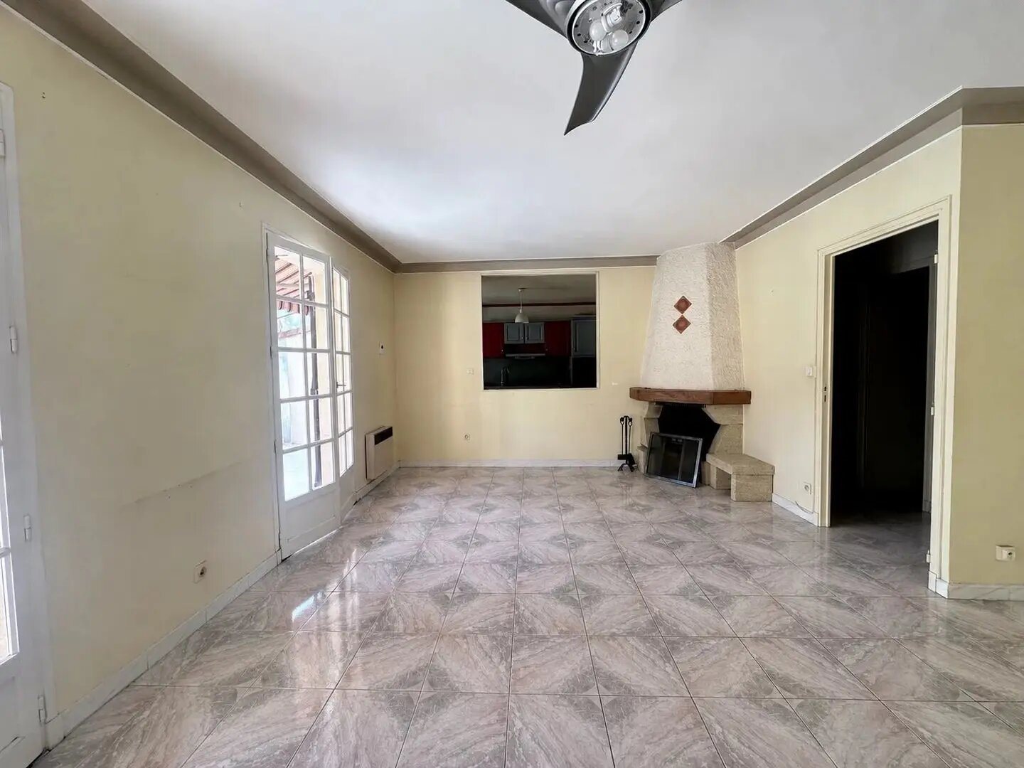 Maison à vendre, 126m², Saleilles