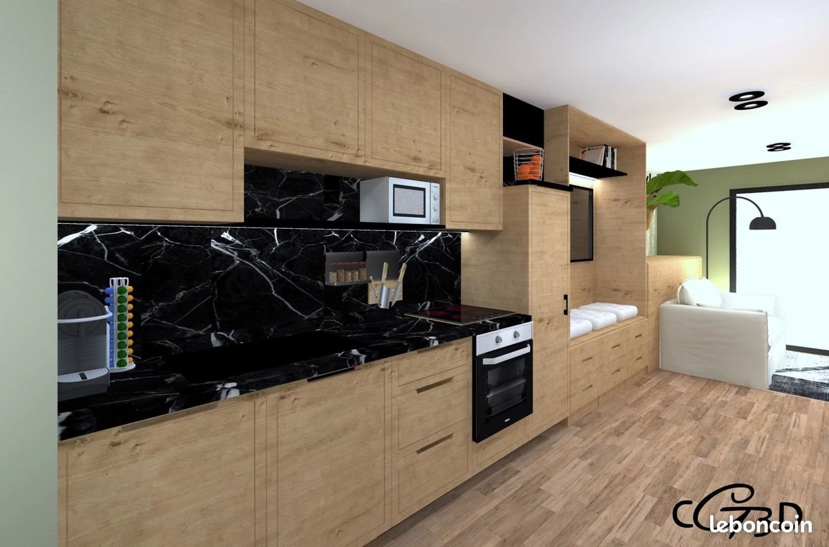 Maison à vendre, 68m², Egat