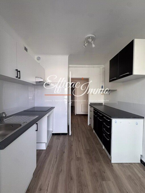 Appartement à louer, 52m², Perpignan