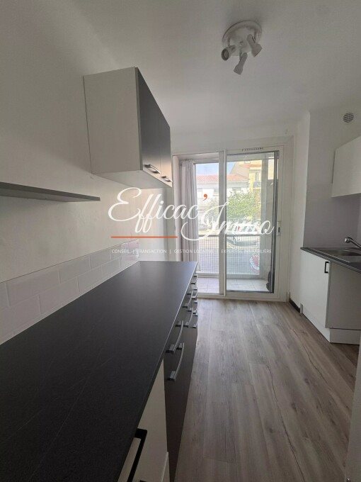 Appartement à louer, 52m², Perpignan