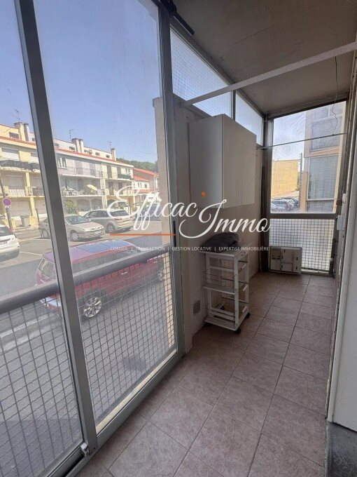 Appartement à louer, 52m², Perpignan