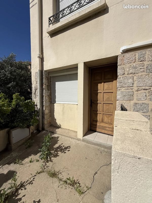 Appartement à vendre, 93m², Perpignan