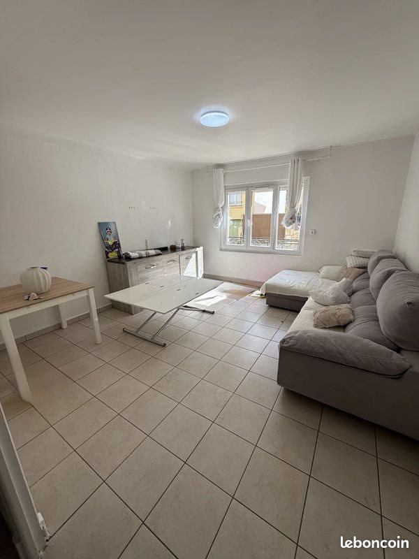 Appartement à vendre, 93m², Perpignan