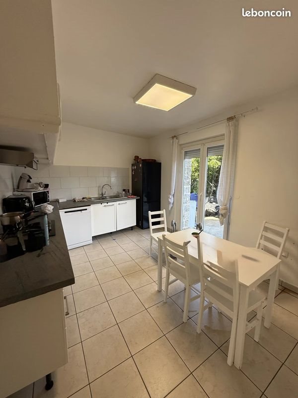 Appartement à vendre, 93m², Perpignan
