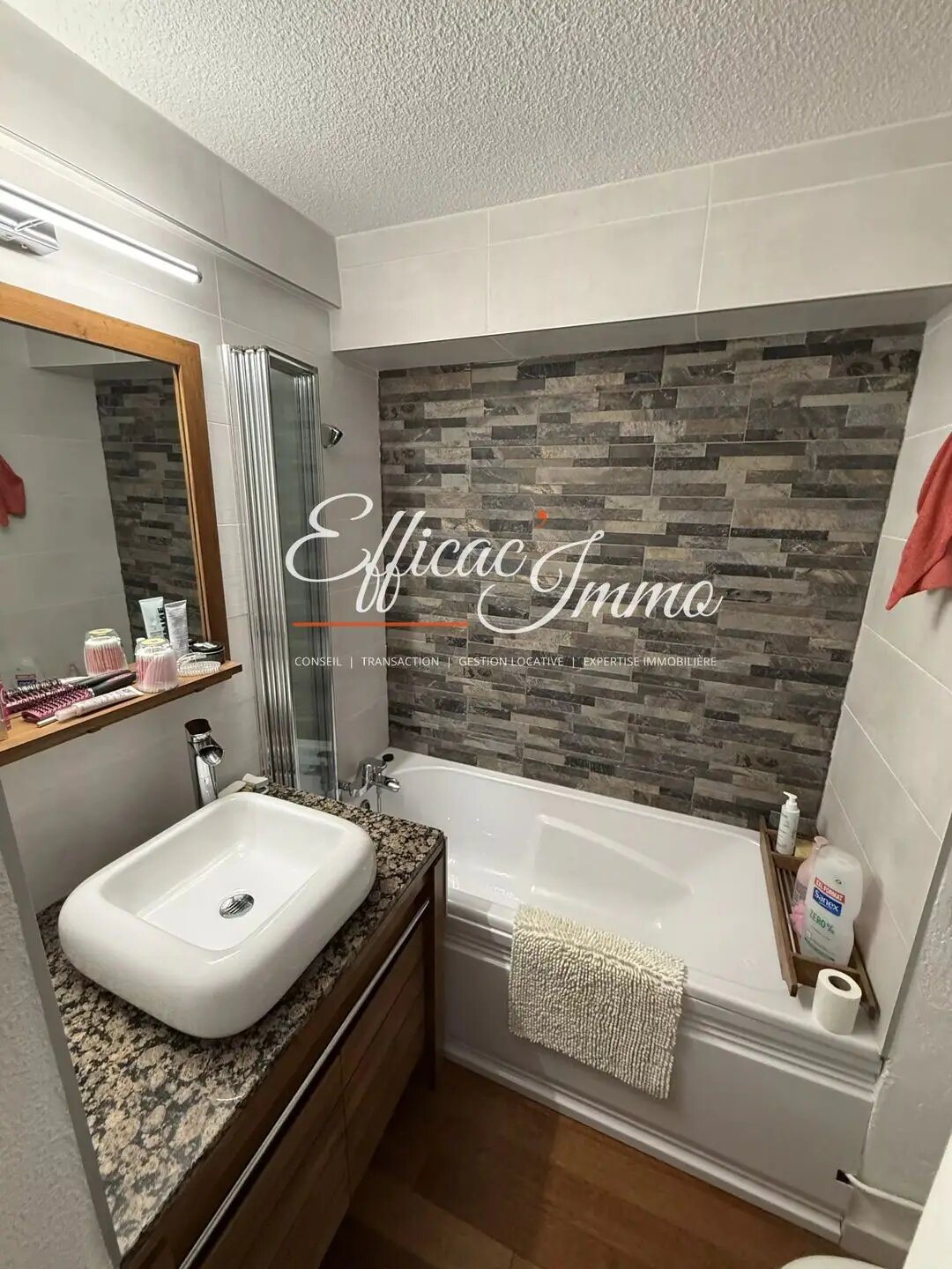 Appartement à vendre, 34m², Font-Romeu-Odeillo-Via