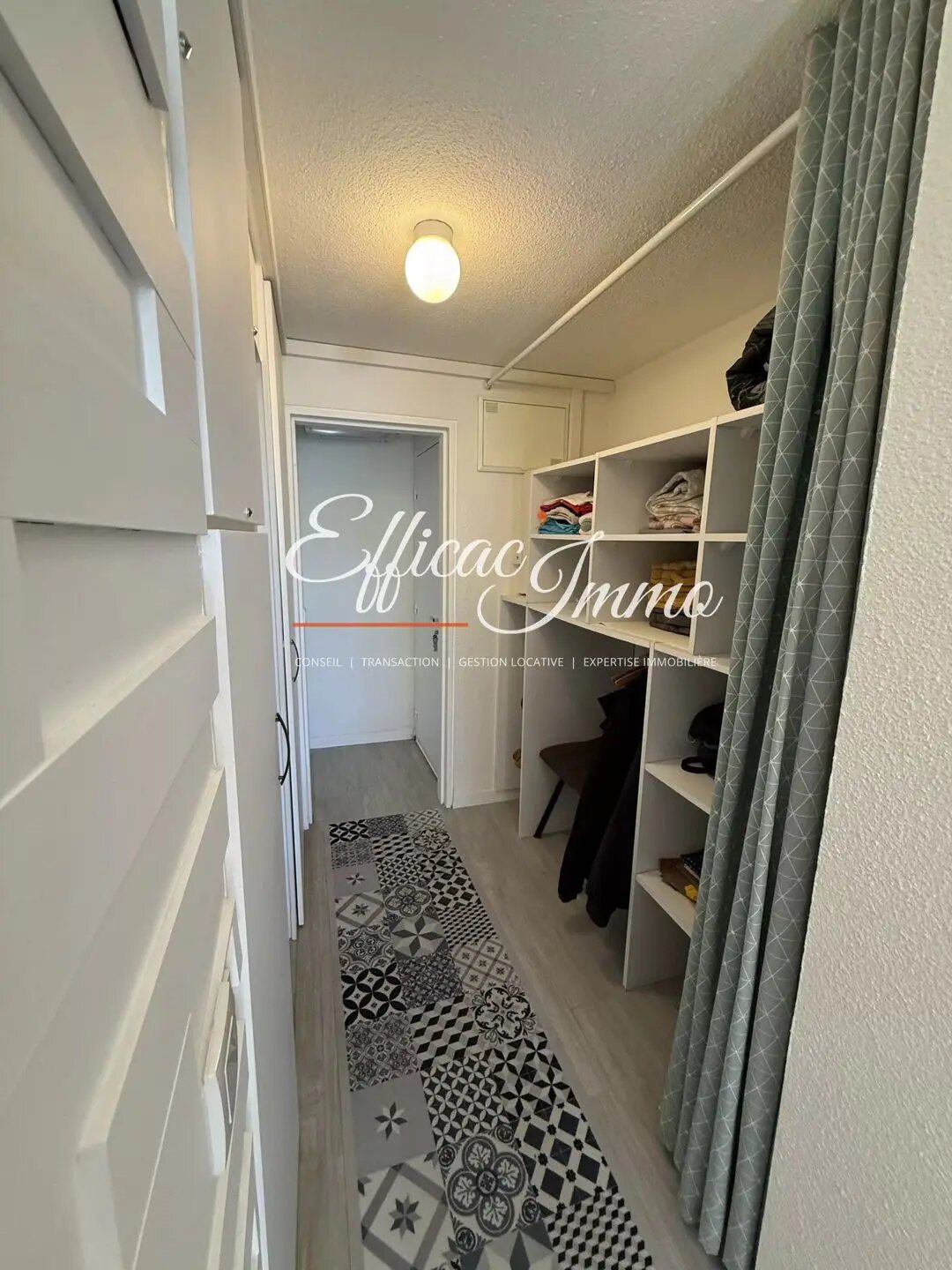 Appartement à vendre, 34m², Font-Romeu-Odeillo-Via