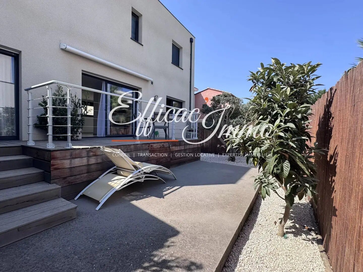 Appartement à vendre, 72m², Saint-Cyprien