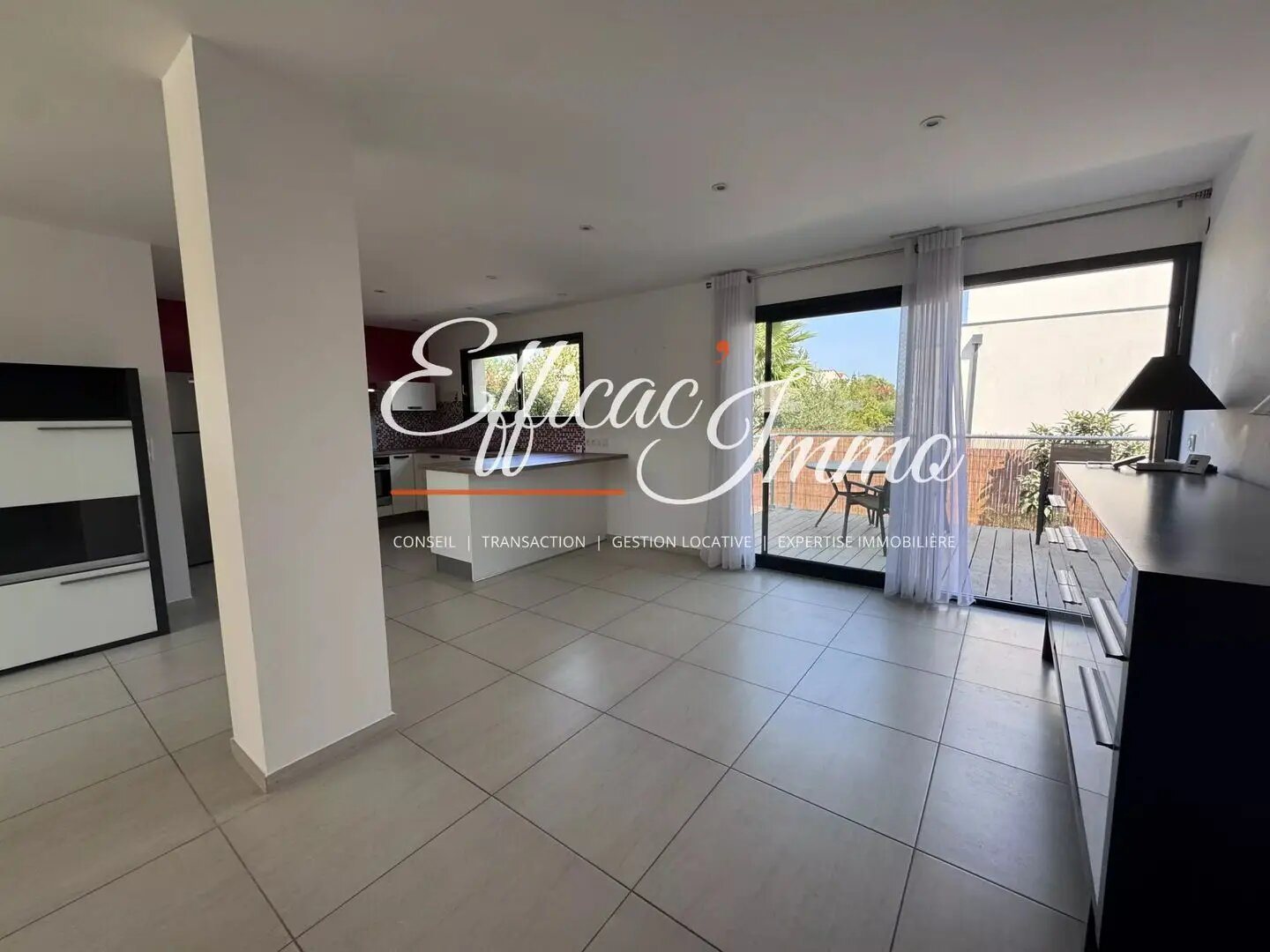 Appartement à vendre, 72m², Saint-Cyprien