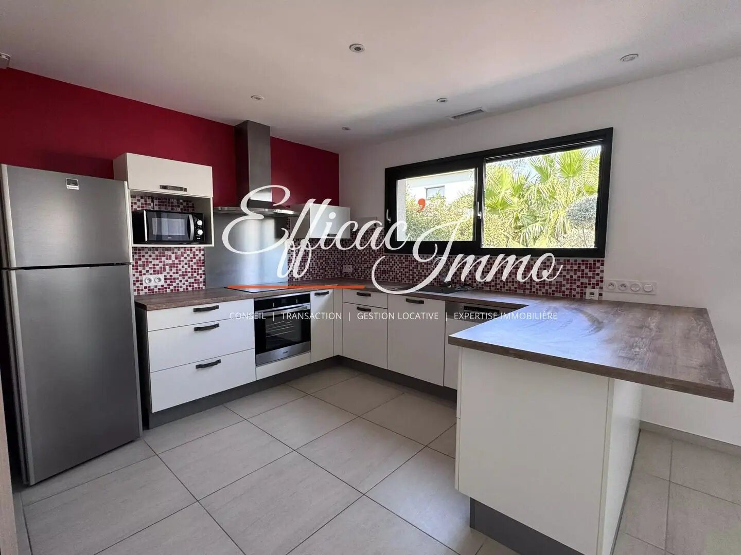 Appartement à vendre, 72m², Saint-Cyprien