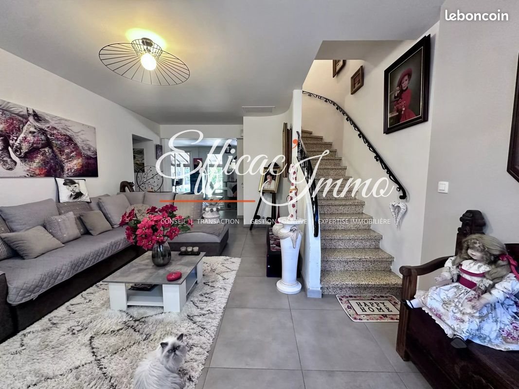 Maison à vendre, 128m², Perpignan
