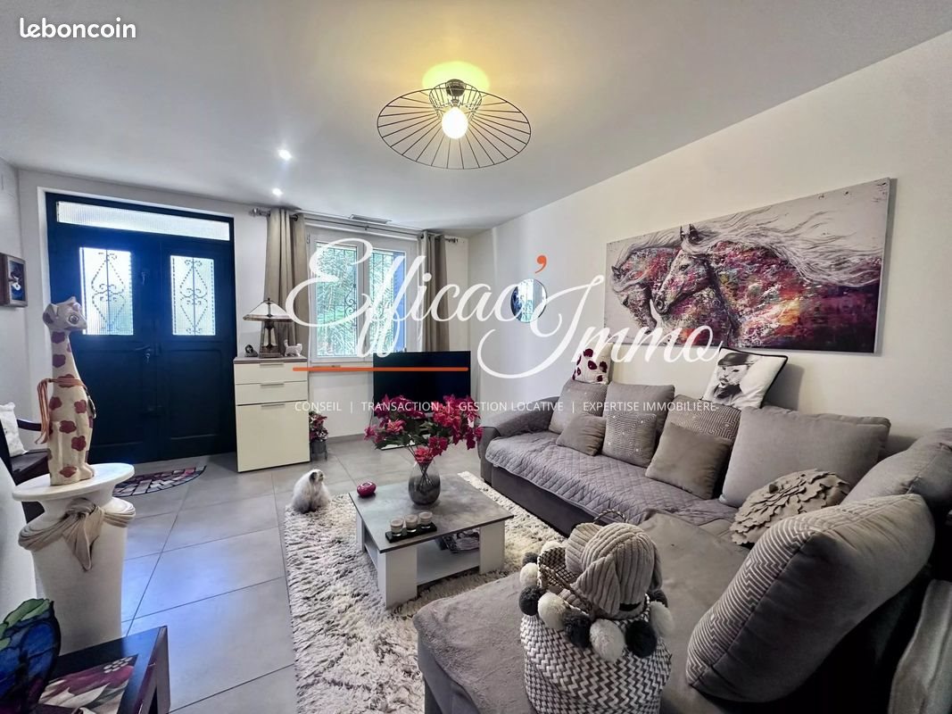 Maison à vendre, 128m², Perpignan