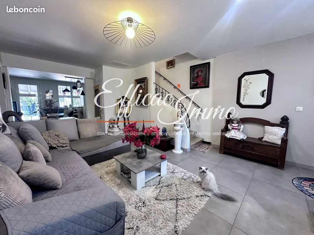 Maison à vendre, 128m², Perpignan