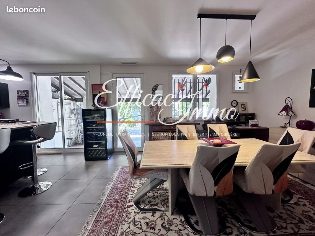 Maison à vendre, 128m², Perpignan