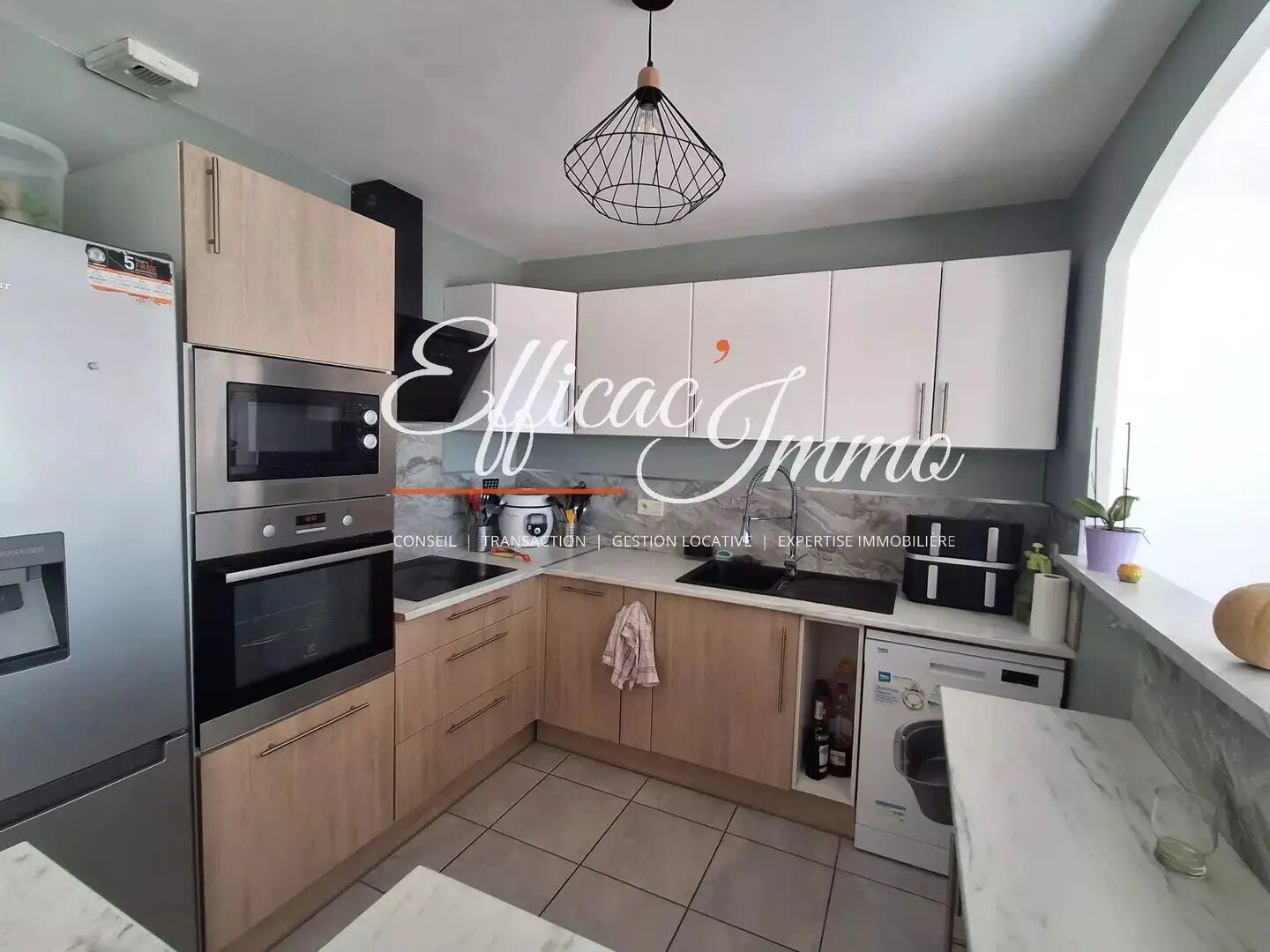 Maison à vendre, 84m², Salses-le-Château
