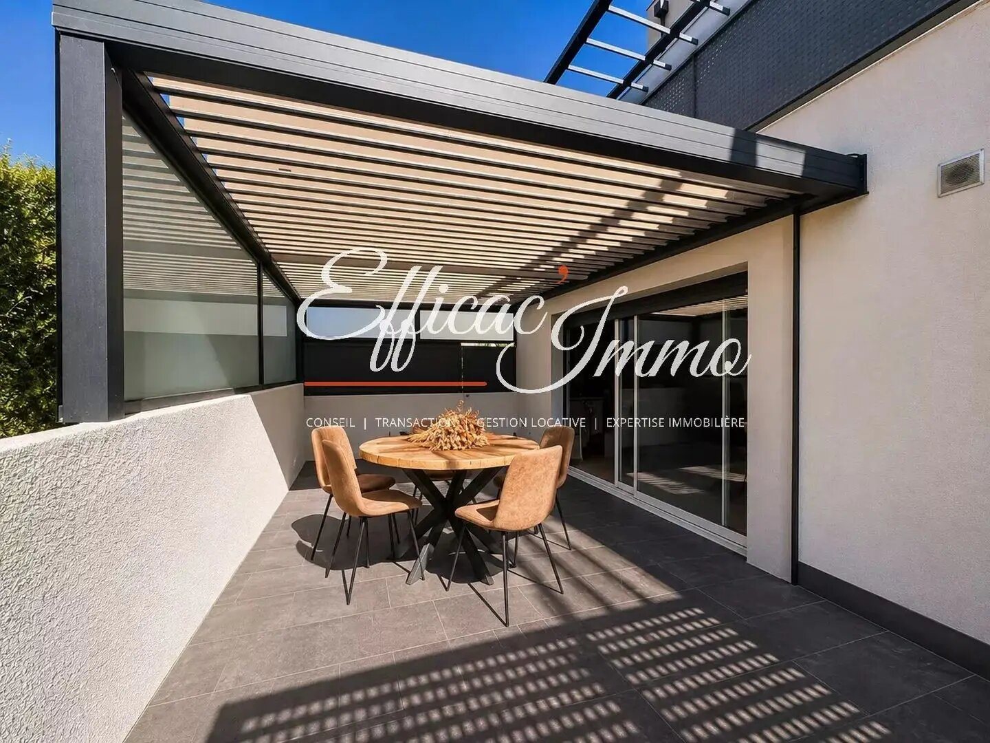 Appartement à vendre, 66m², Villeneuve-de-la-Raho