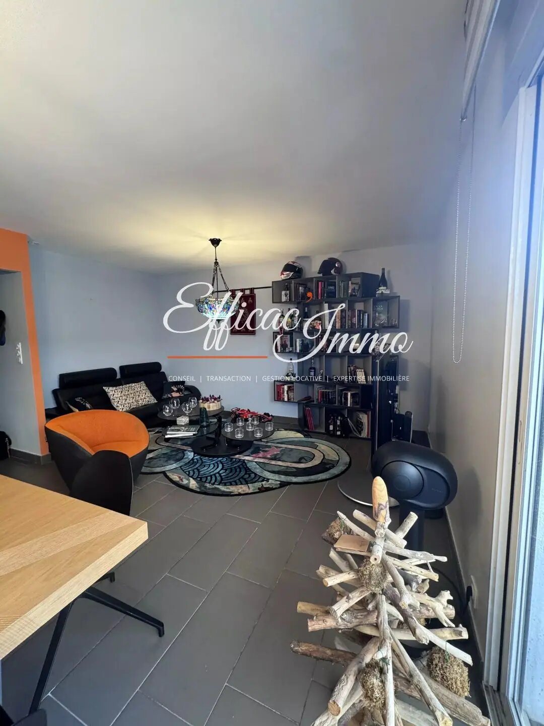 Appartement à vendre, 66m², Villeneuve-de-la-Raho
