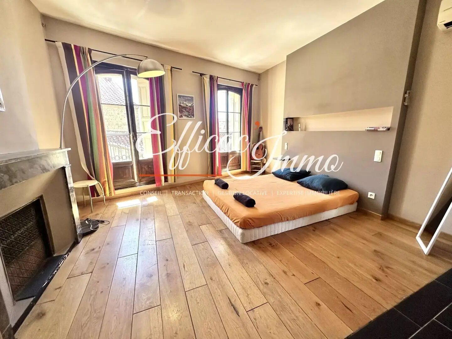 Appartement à vendre, 99m², Perpignan