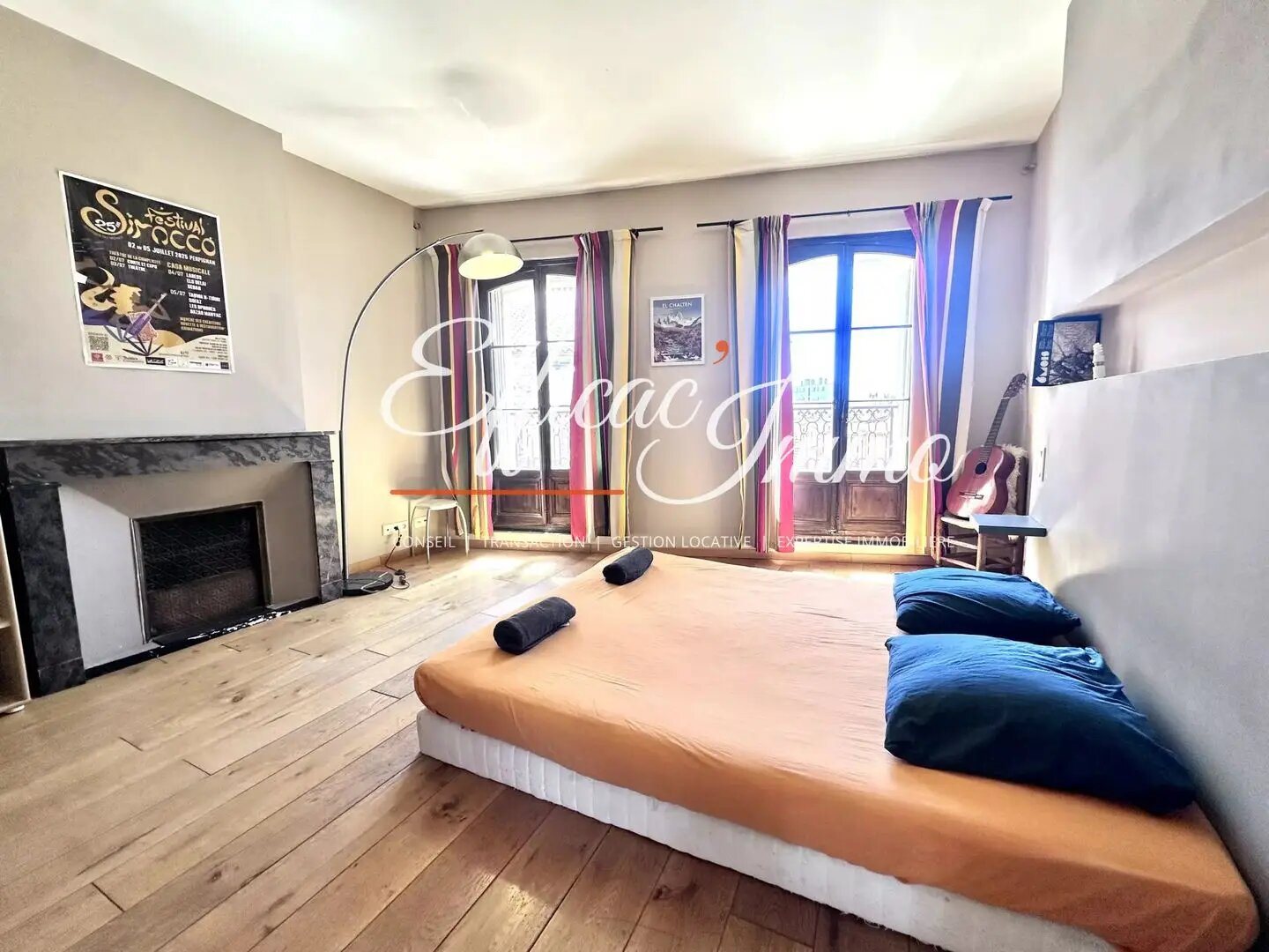 Appartement à vendre, 99m², Perpignan