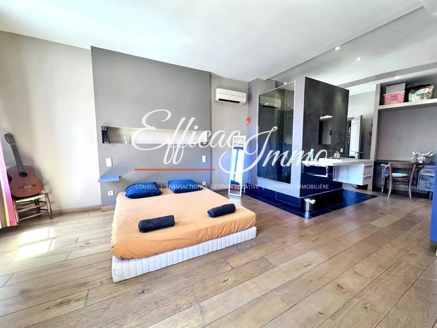 Appartement à vendre, 99m², Perpignan