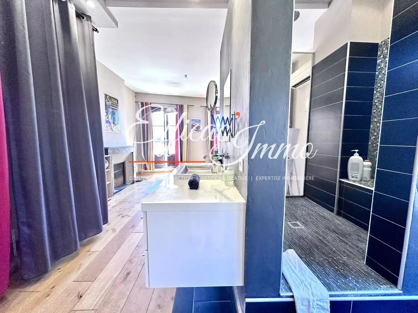 Appartement à vendre, 99m², Perpignan