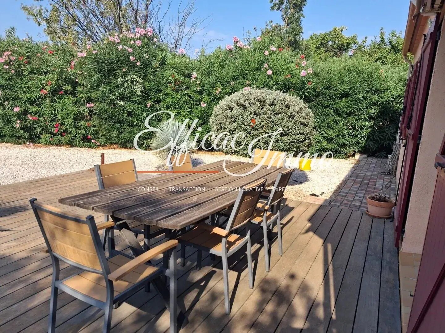Maison à vendre, 124m², Terrats