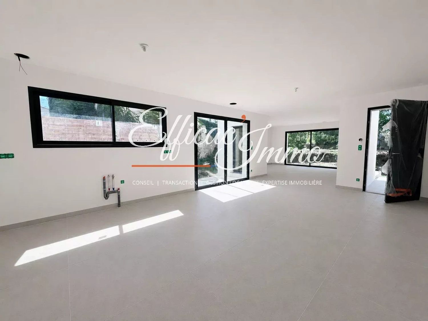 Maison à vendre, 110m², Fuilla