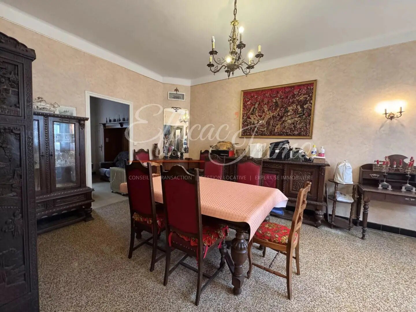 Maison à vendre, 125m², Perpignan
