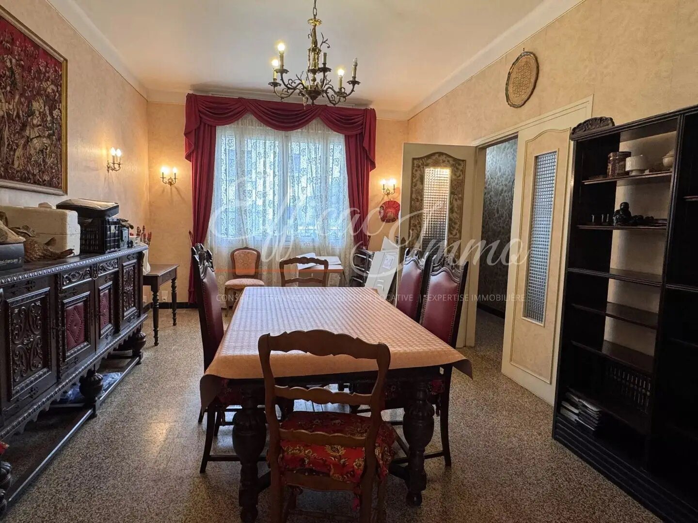 Maison à vendre, 125m², Perpignan