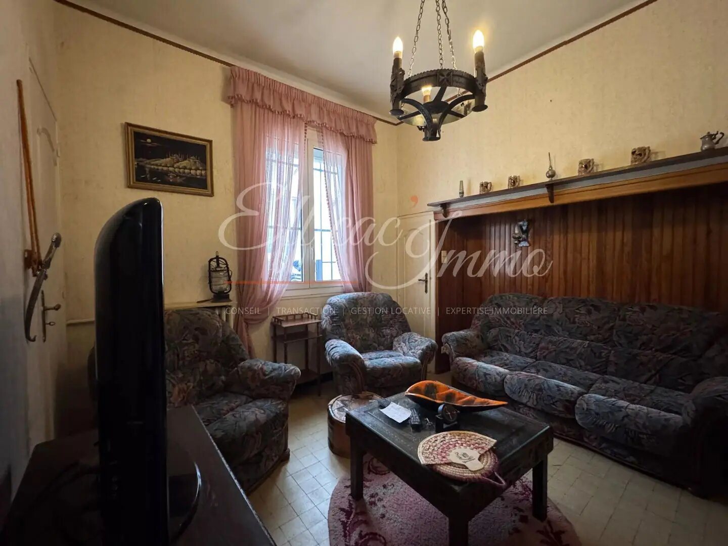 Maison à vendre, 125m², Perpignan
