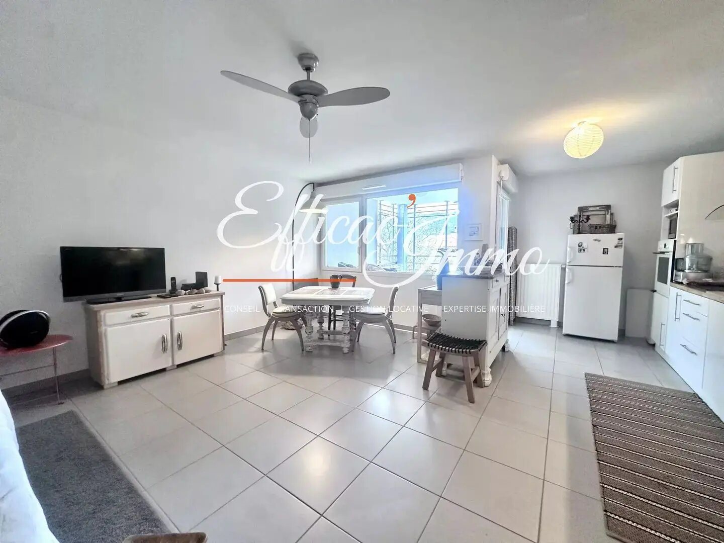 Appartement à vendre, 49m², Argelès-sur-Mer