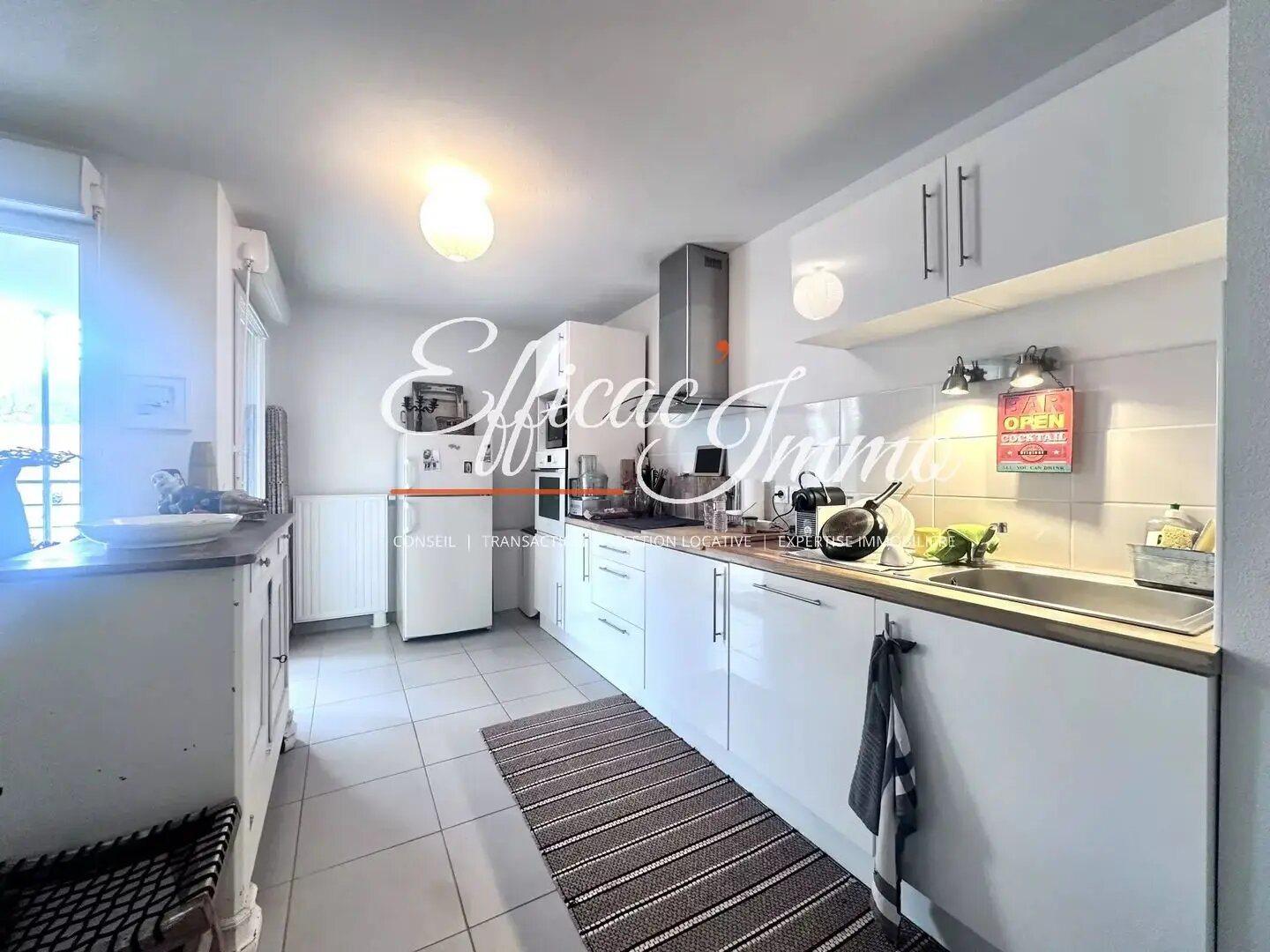 Appartement à vendre, 49m², Argelès-sur-Mer