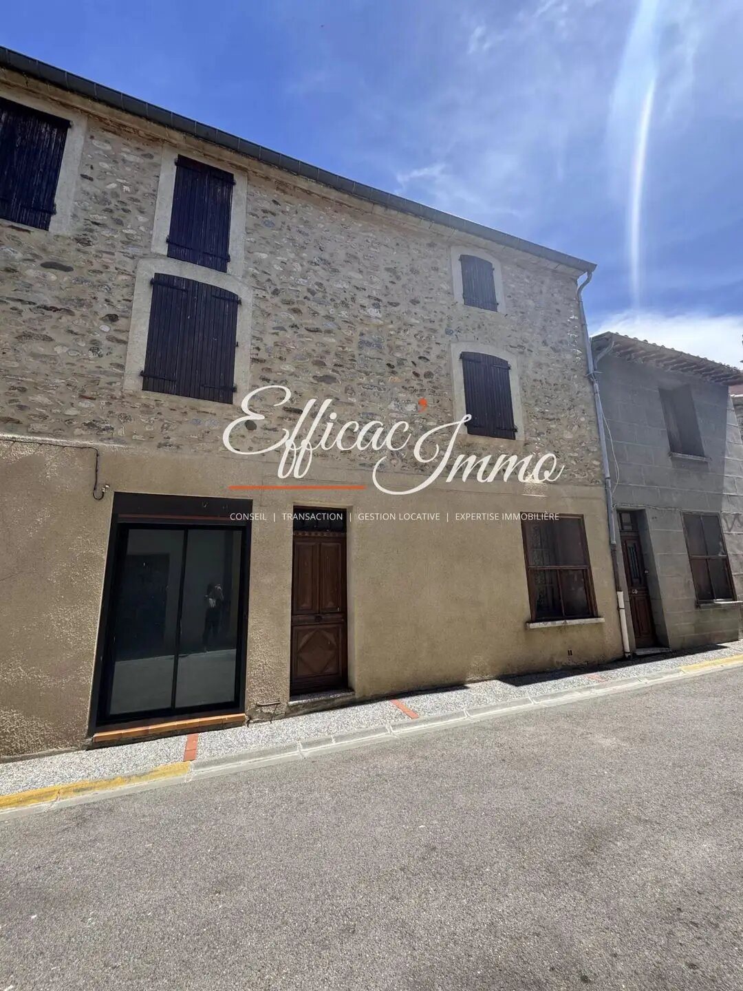 Maison à vendre, 300m², Vinça
