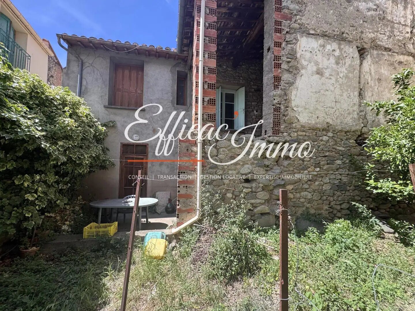 Maison à vendre, 300m², Vinça