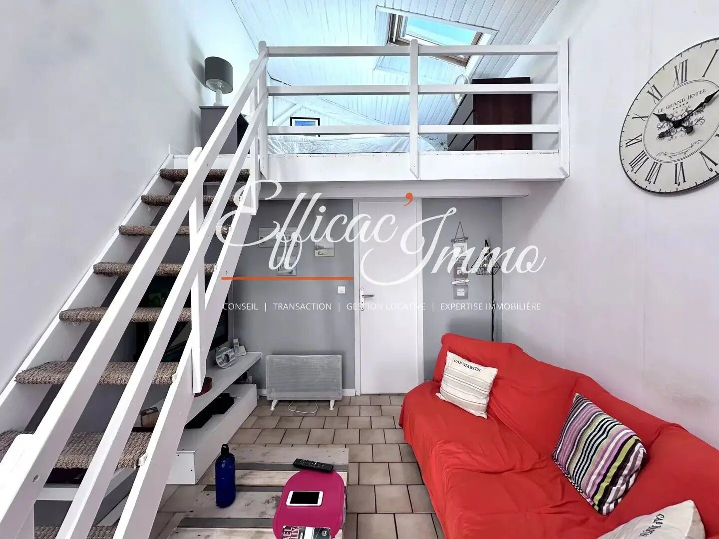 Appartement à vendre, 44m², Palavas-les-Flots