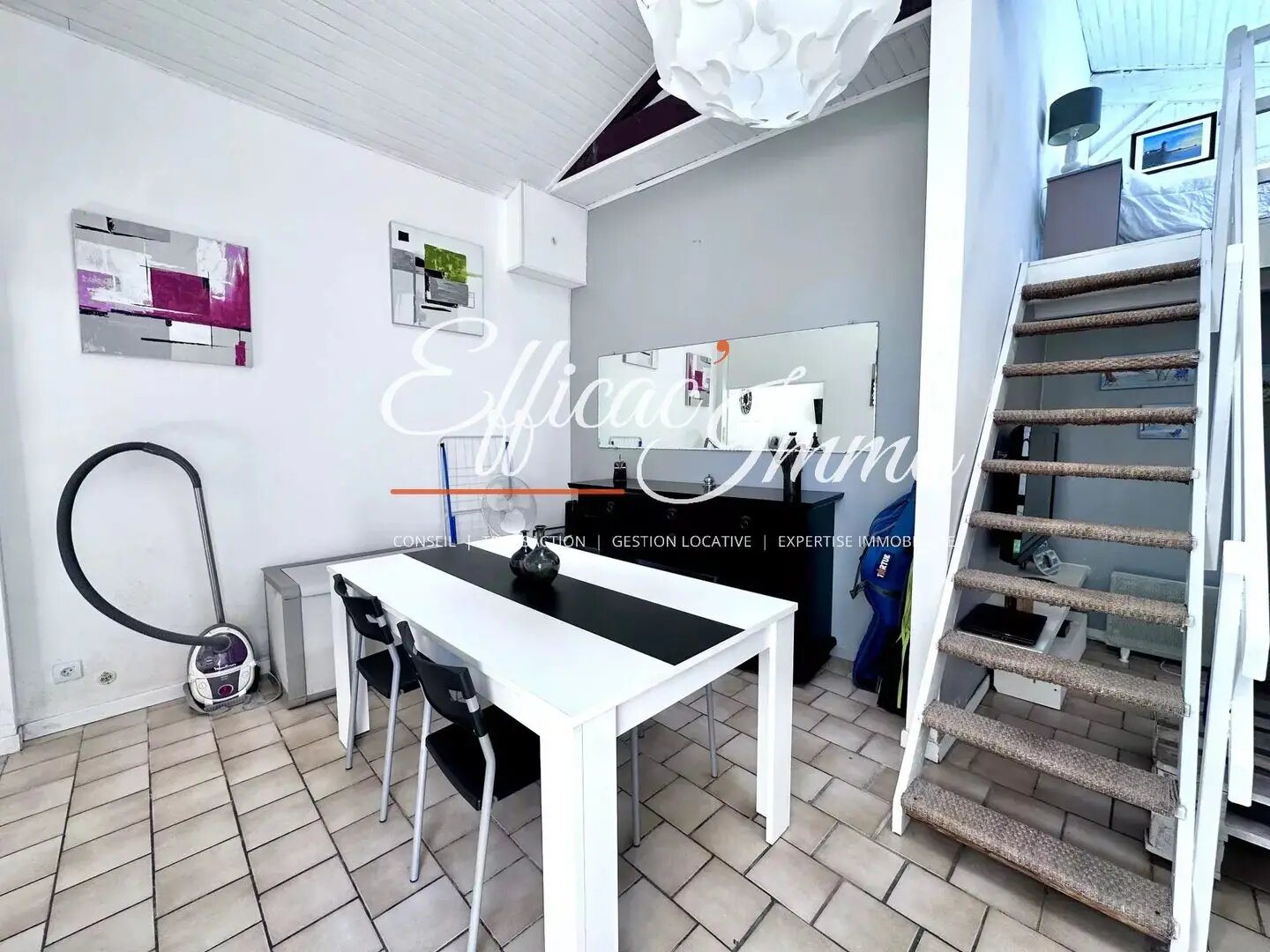 Appartement à vendre, 44m², Palavas-les-Flots