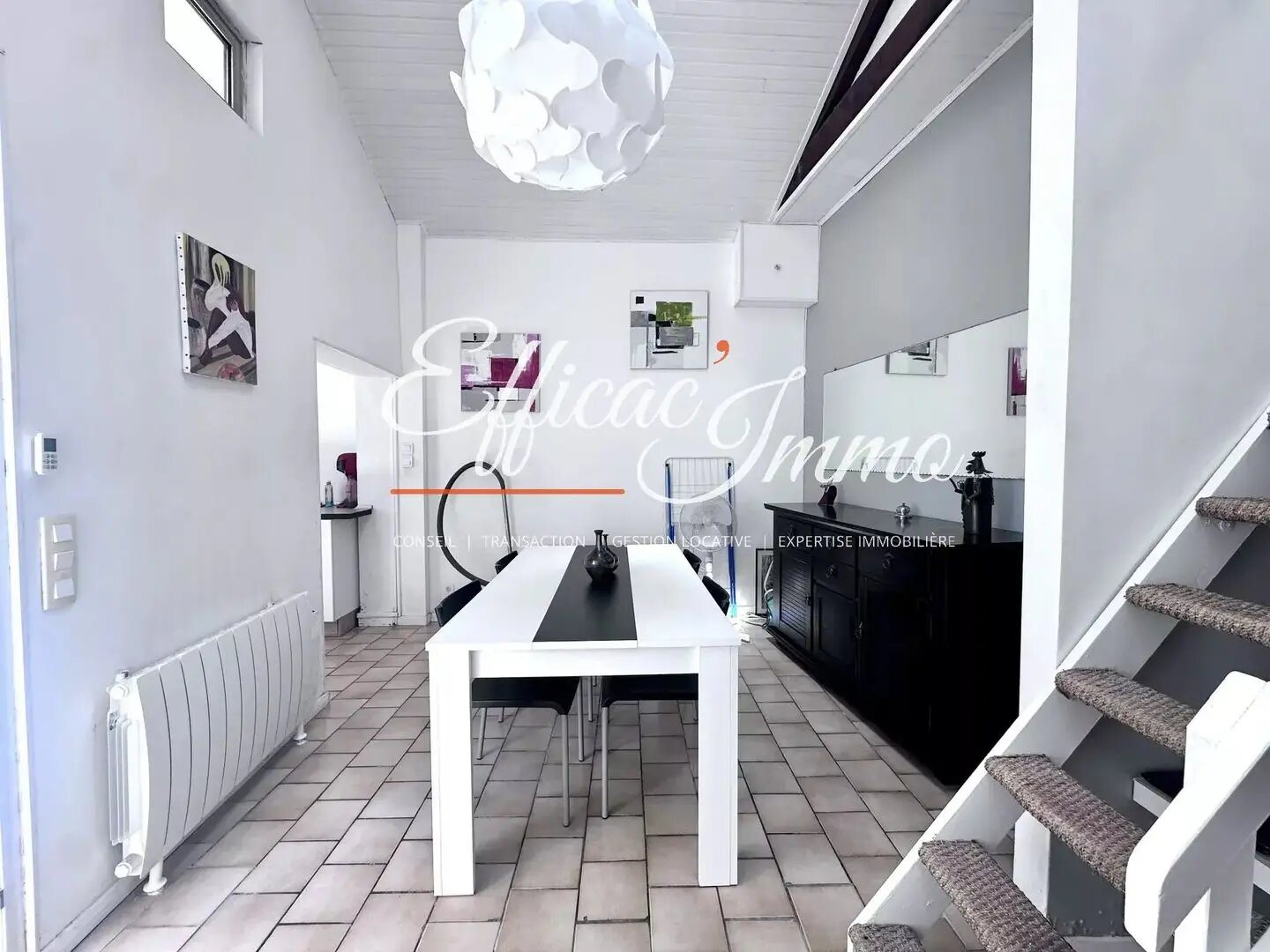 Appartement à vendre, 44m², Palavas-les-Flots