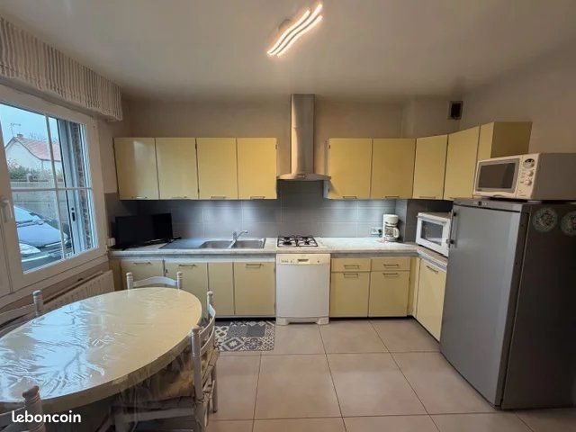 Maison à vendre, 125m², Beaumetz-lès-Loges