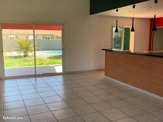 Maison à louer, 158m², Fonsorbes