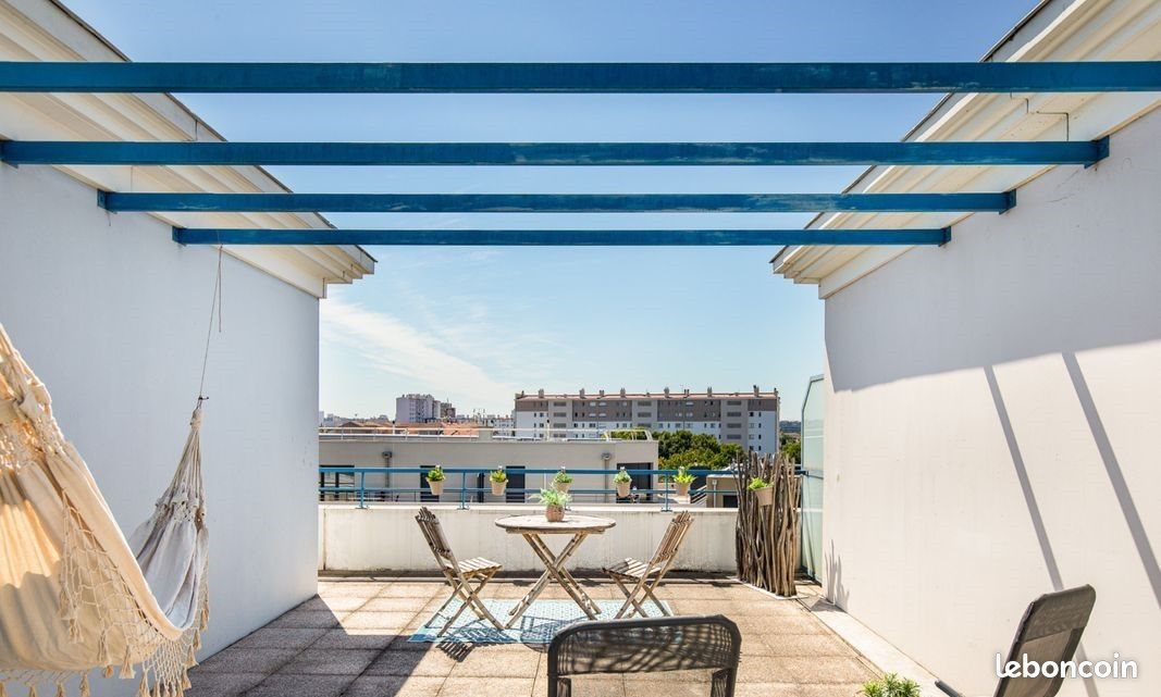Appartement à louer, 99m², Toulouse