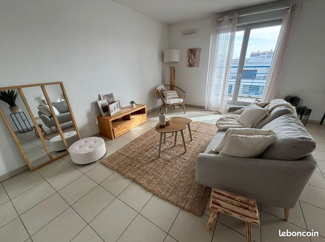 Appartement à louer, 99m², Toulouse