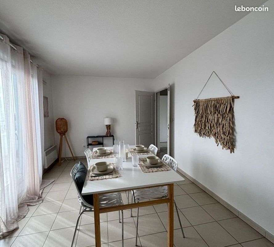 Appartement à louer, 99m², Toulouse
