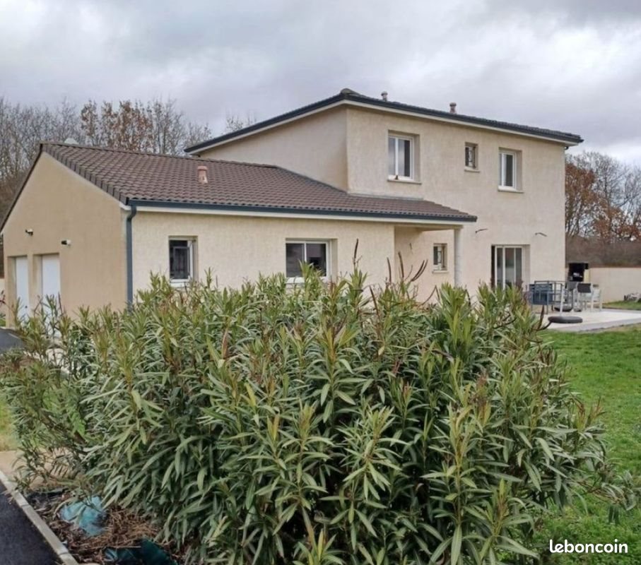 Maison à louer, 150m², Léguevin