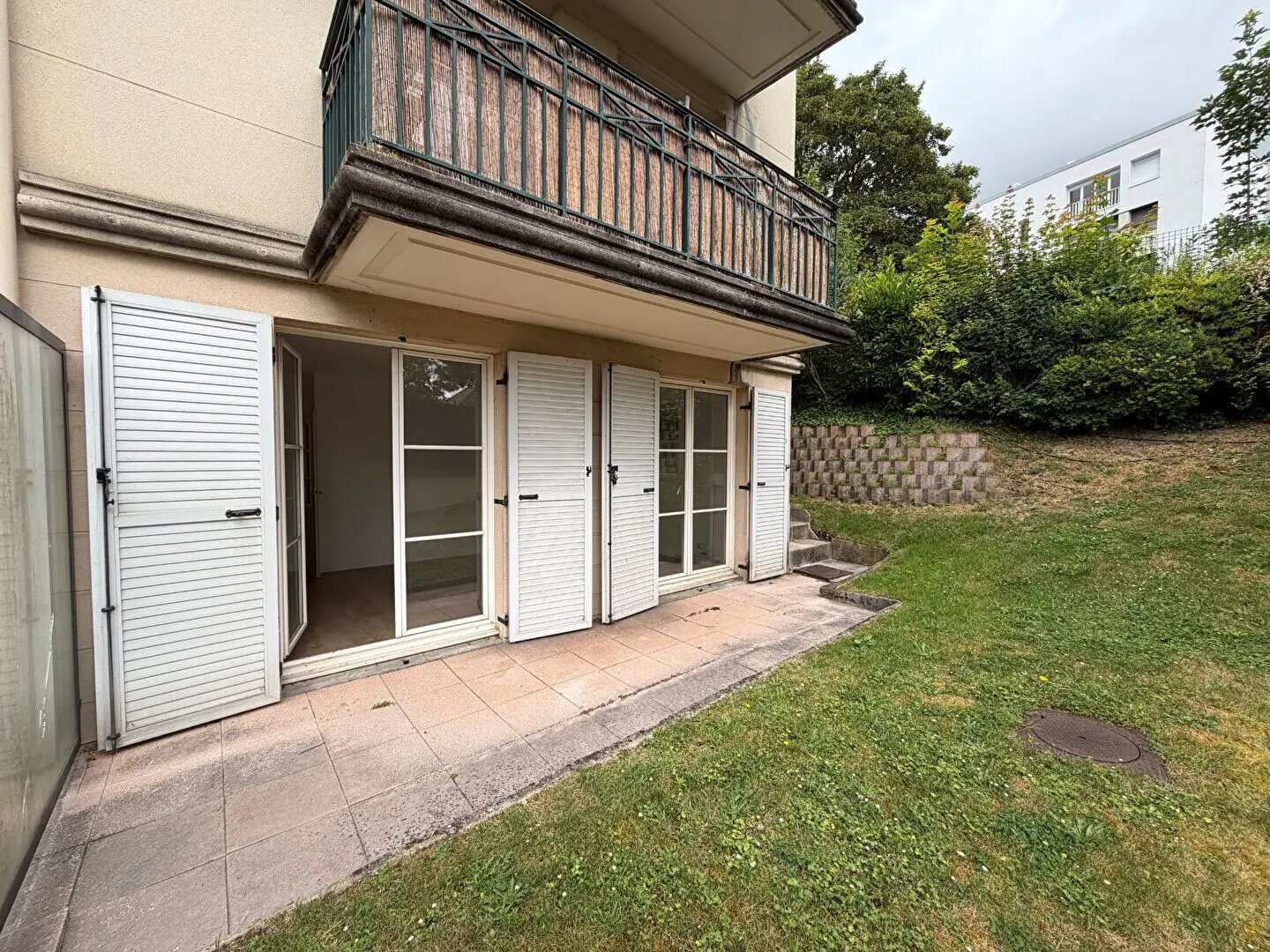 Appartement à louer, 76m², Rueil-Malmaison