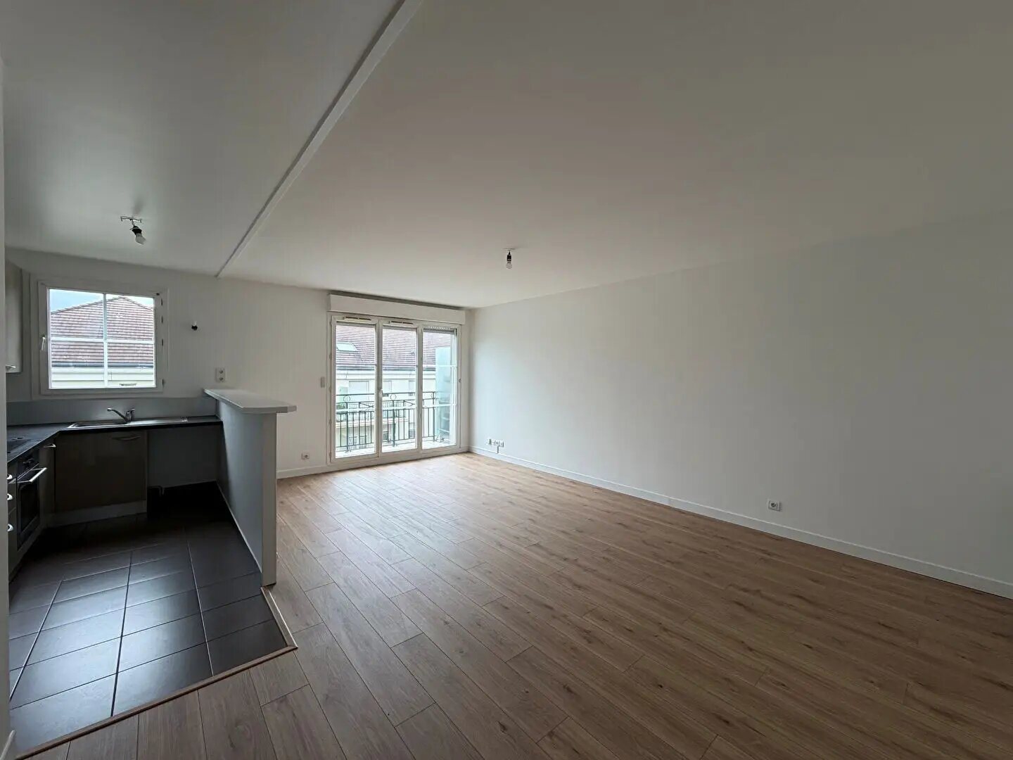 Appartement à louer, 63m², Rueil-Malmaison