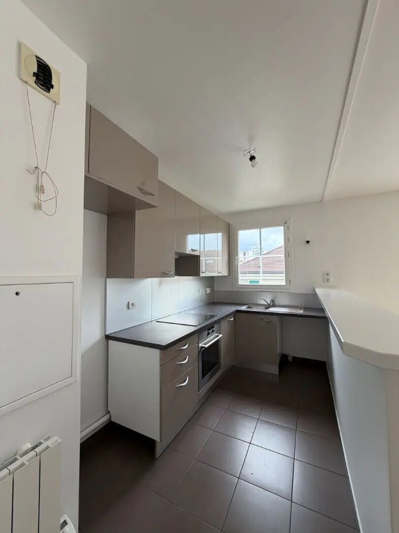 Appartement à louer, 63m², Rueil-Malmaison