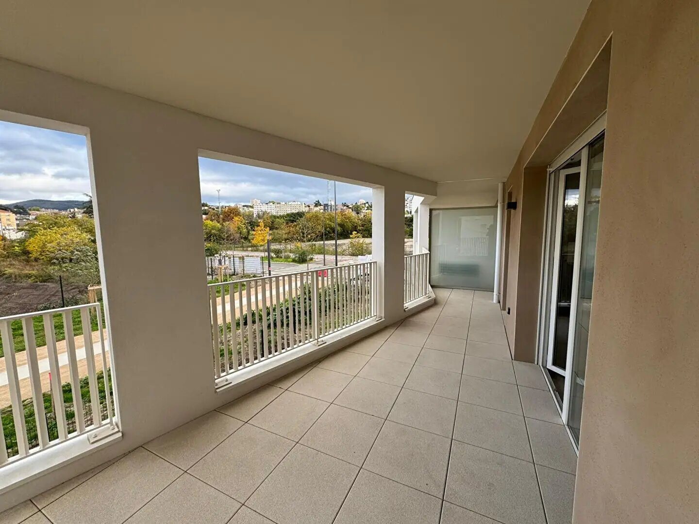 Appartement à louer, 72m², Saint-Etienne