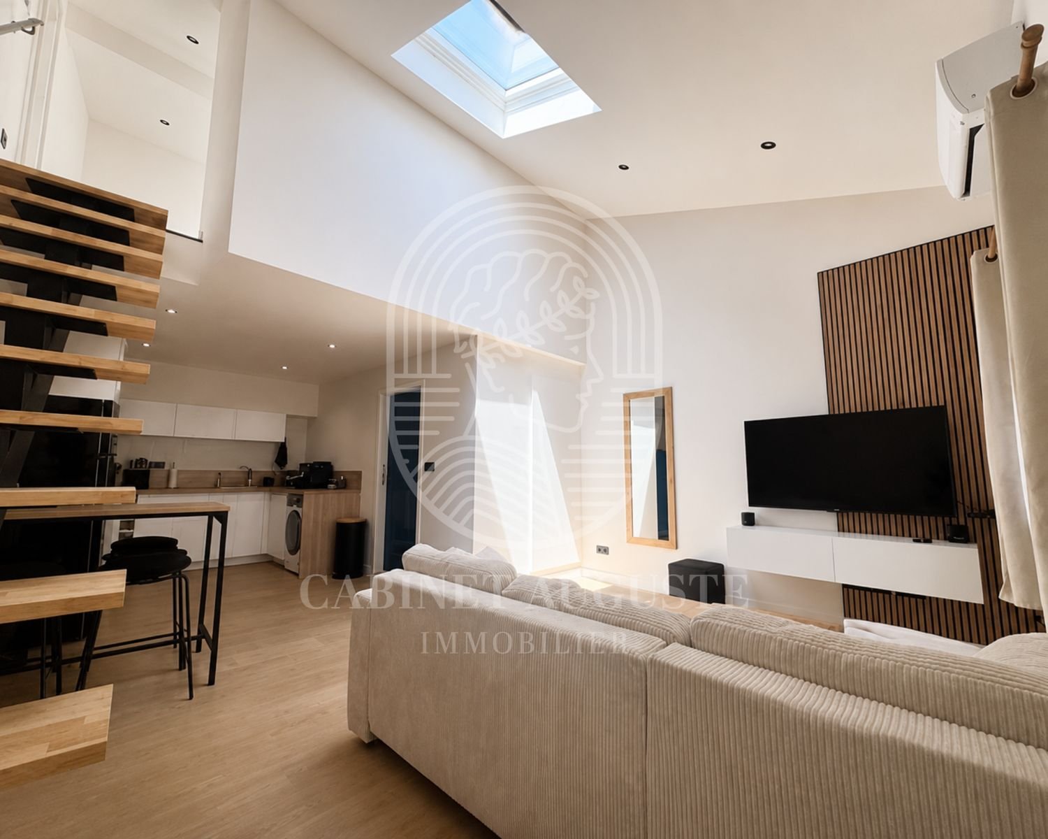 Appartement à vendre, 47m², Nîmes